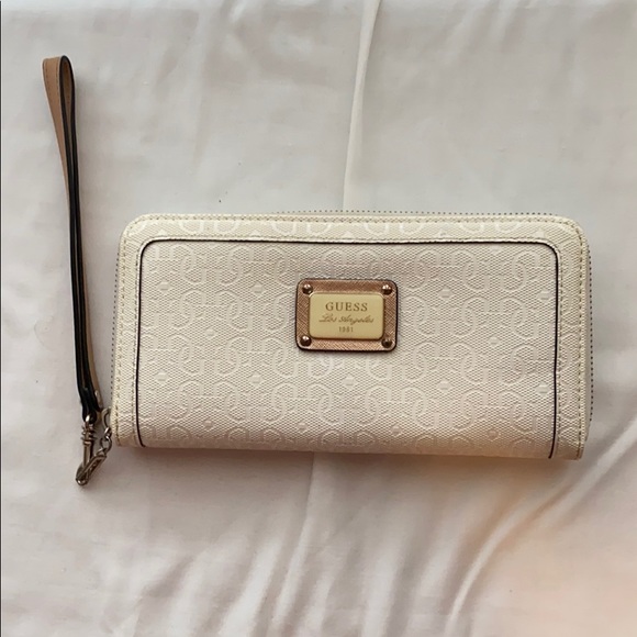 guess wallets sale